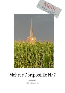 Dorfpostille 7