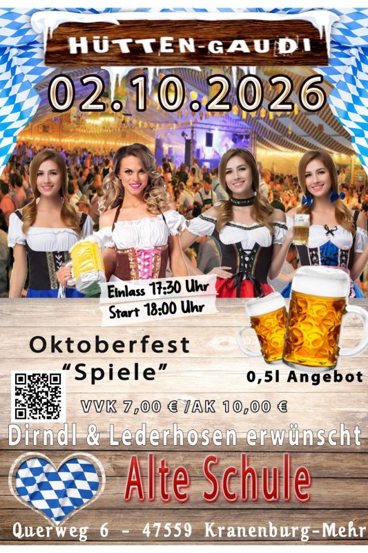 Oktoberfest_2026